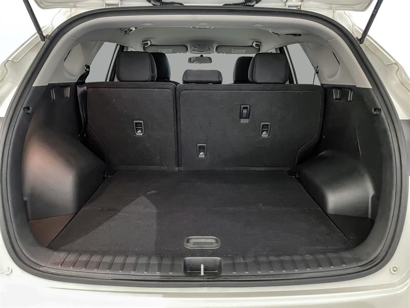 hyundai Tucson 2019 - 23