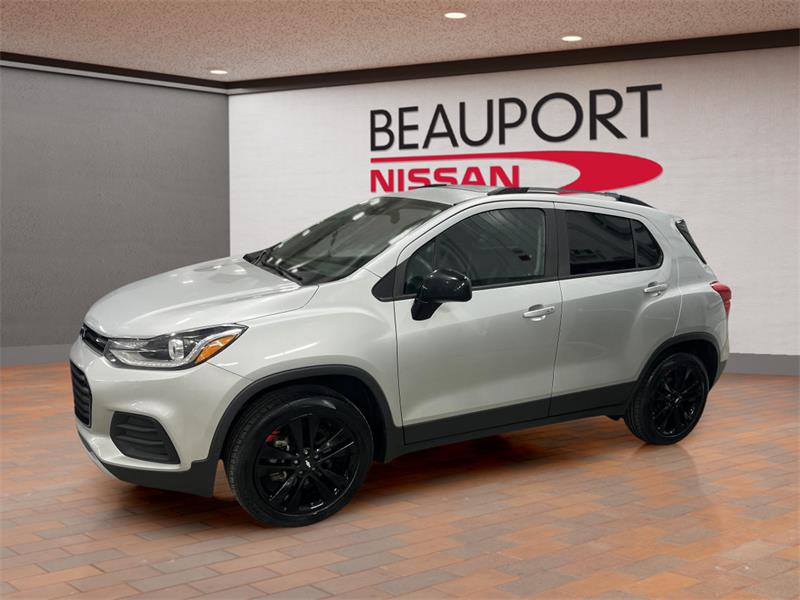 chevrolet Trax 2018 - 7