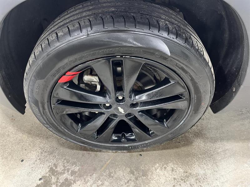 chevrolet Trax 2018 - 10