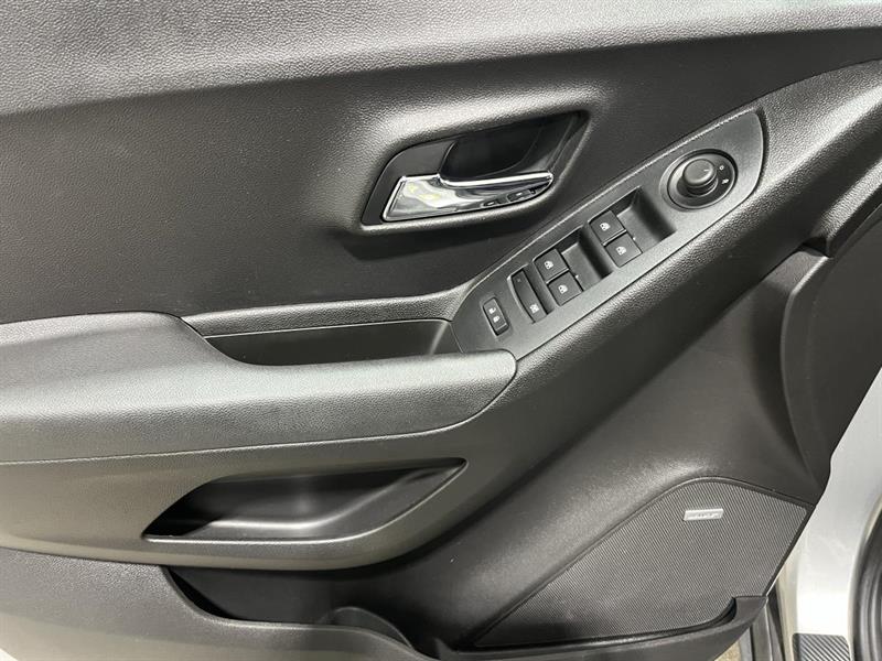 chevrolet Trax 2018 - 15