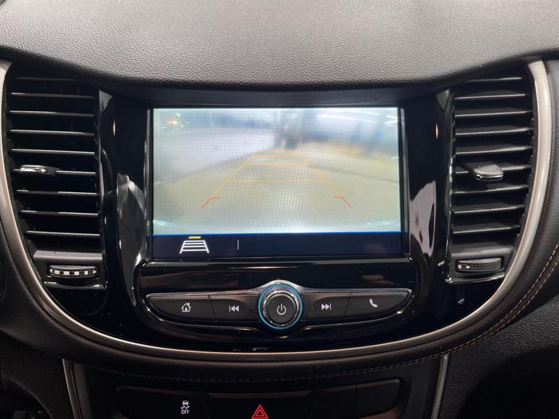 chevrolet Trax 2018 - 22