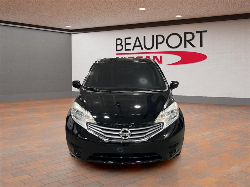 nissan Versa Note 2015 - 2