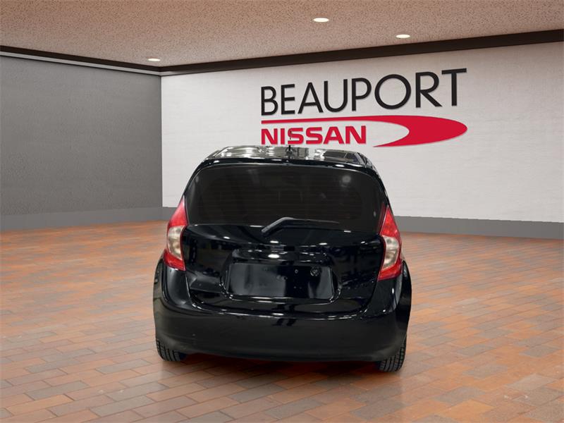 nissan Versa Note 2015 - 3