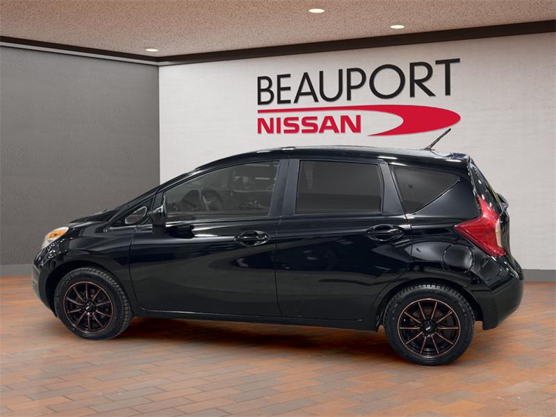 nissan Versa Note 2015 - 8