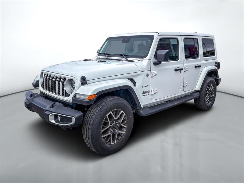 jeep Wrangler 2024 - 3