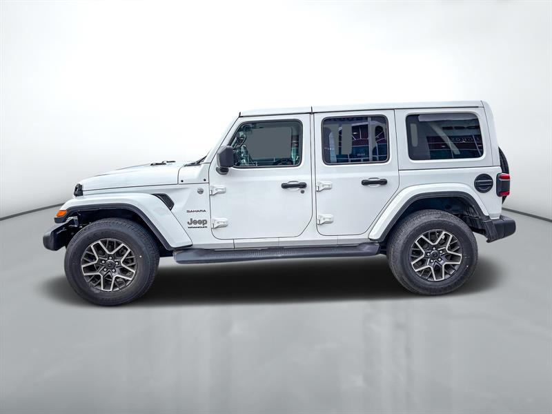 jeep Wrangler 2024 - 4