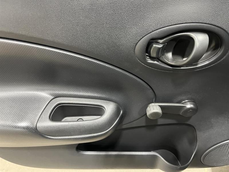 nissan Versa Note 2015 - 16