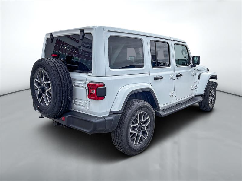 jeep Wrangler 2024 - 6