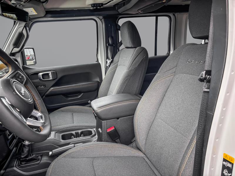 jeep Wrangler 2024 - 9