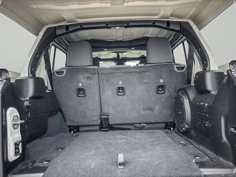 jeep Wrangler 2024 - 15