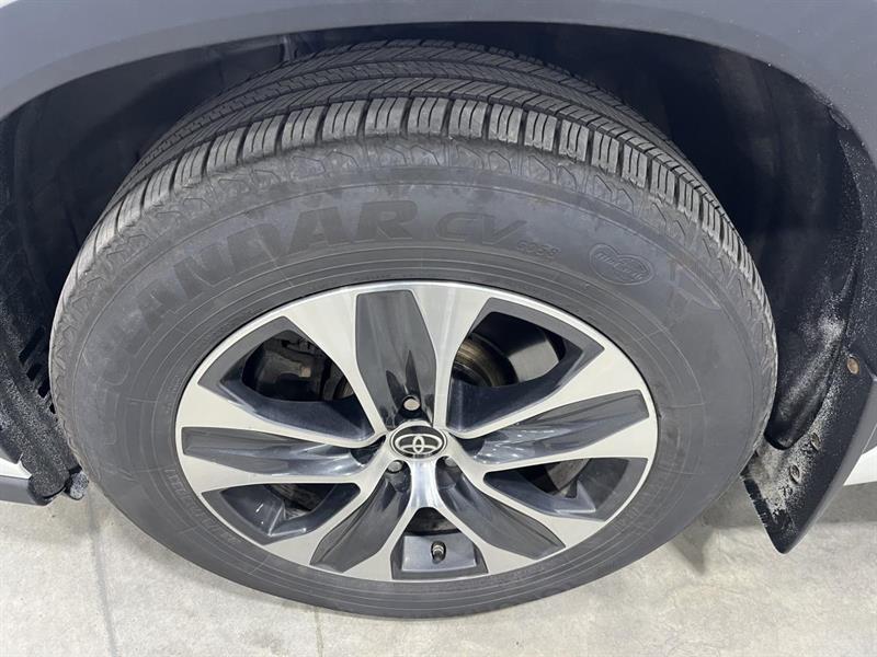 toyota Highlander 2021 - 10