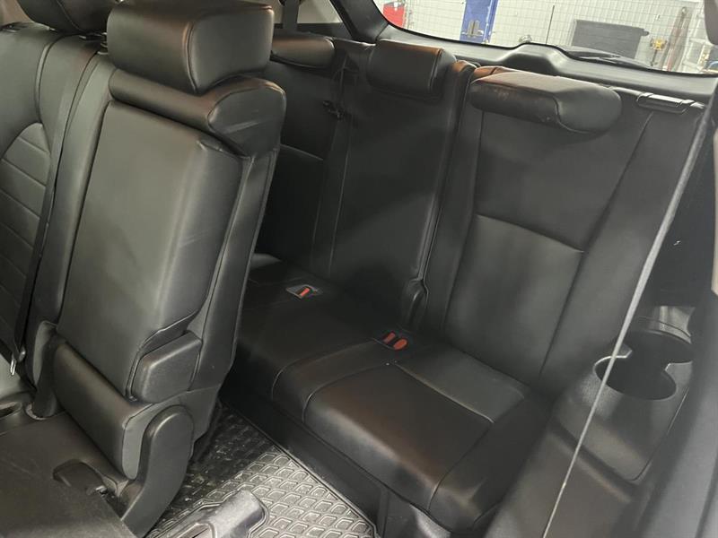 toyota Highlander 2021 - 15