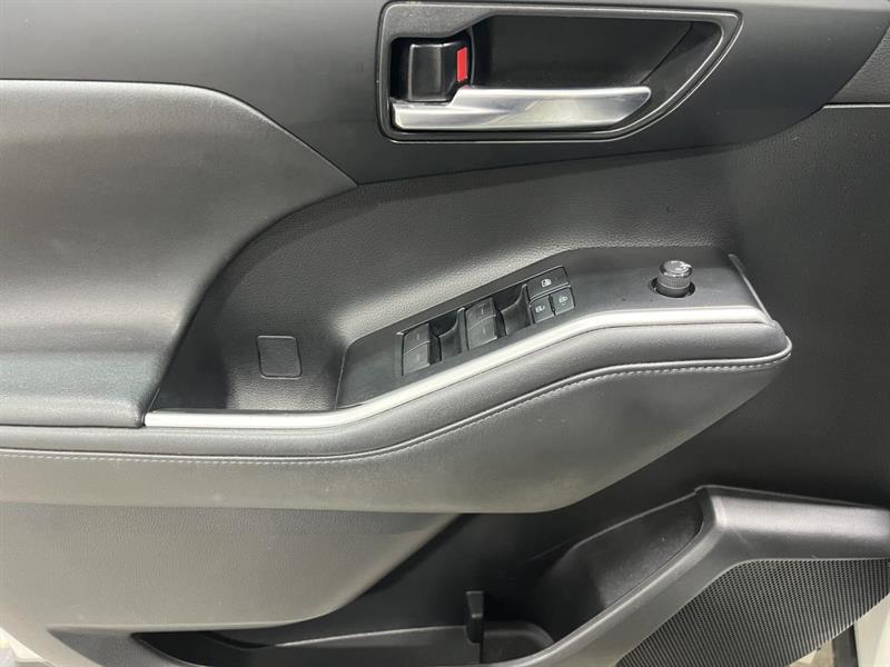 toyota Highlander 2021 - 19