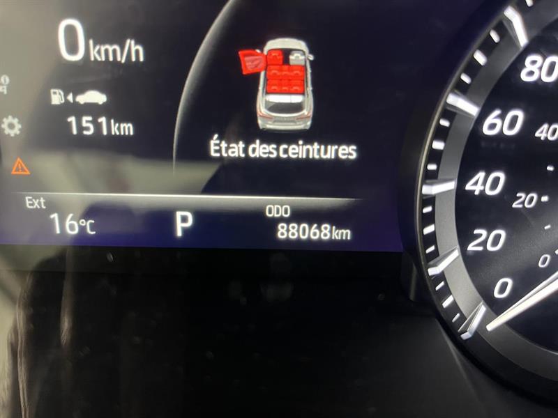 toyota Highlander 2021 - 21