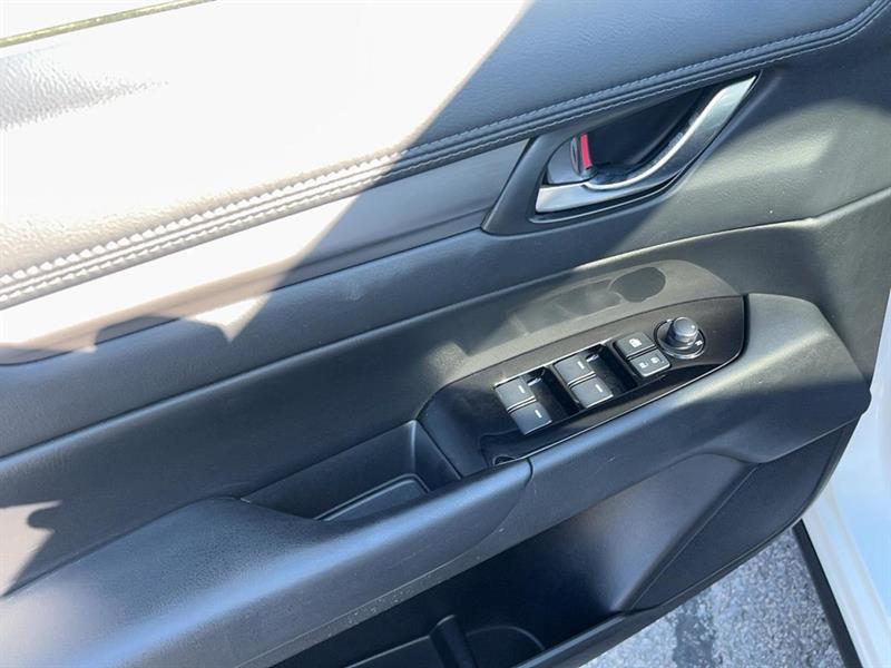 mazda CX-5 2022 - 11