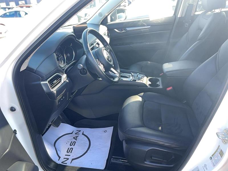 mazda CX-5 2022 - 12