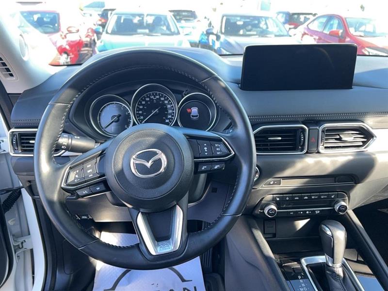 mazda CX-5 2022 - 13