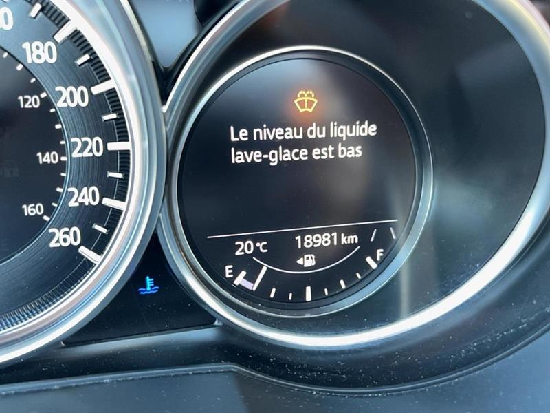 mazda CX-5 2022 - 14