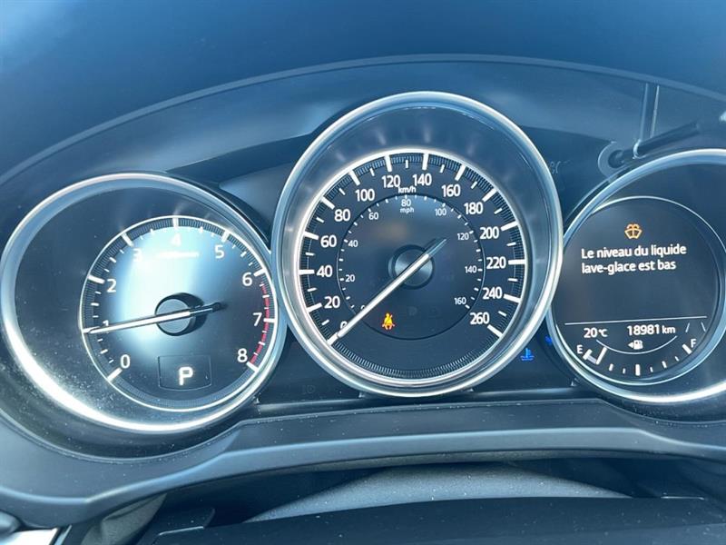 mazda CX-5 2022 - 15