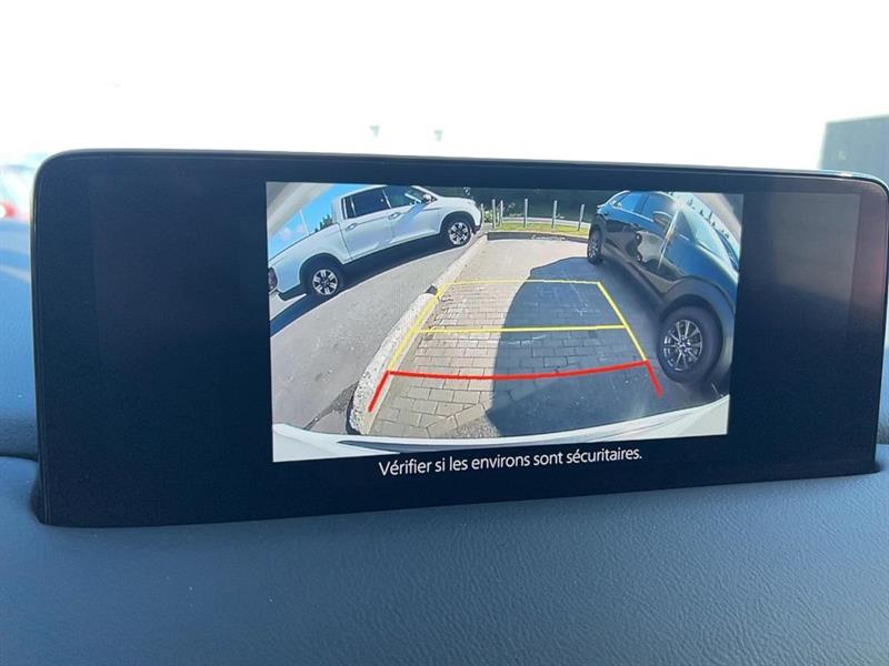 mazda CX-5 2022 - 16