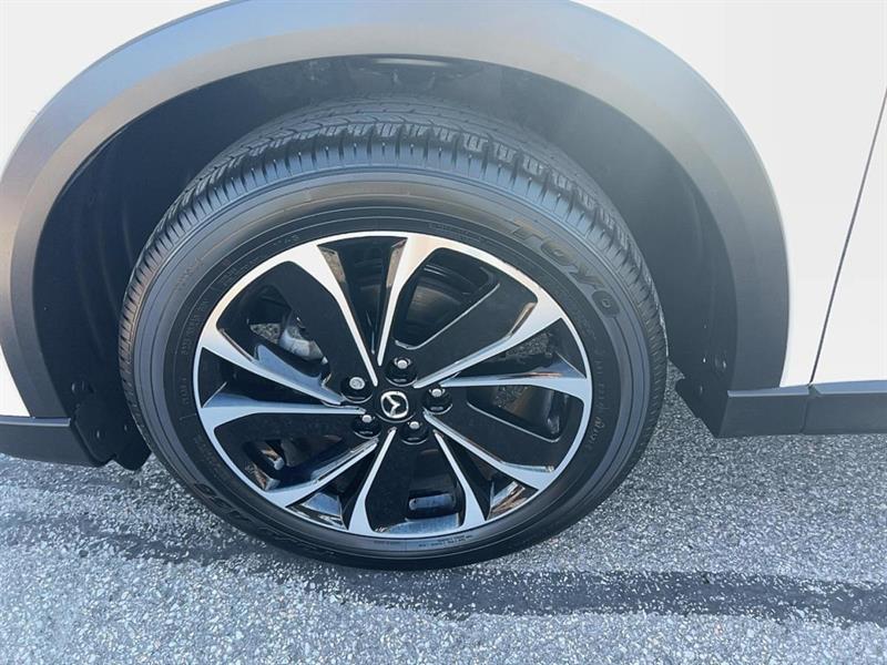 mazda CX-5 2022 - 18