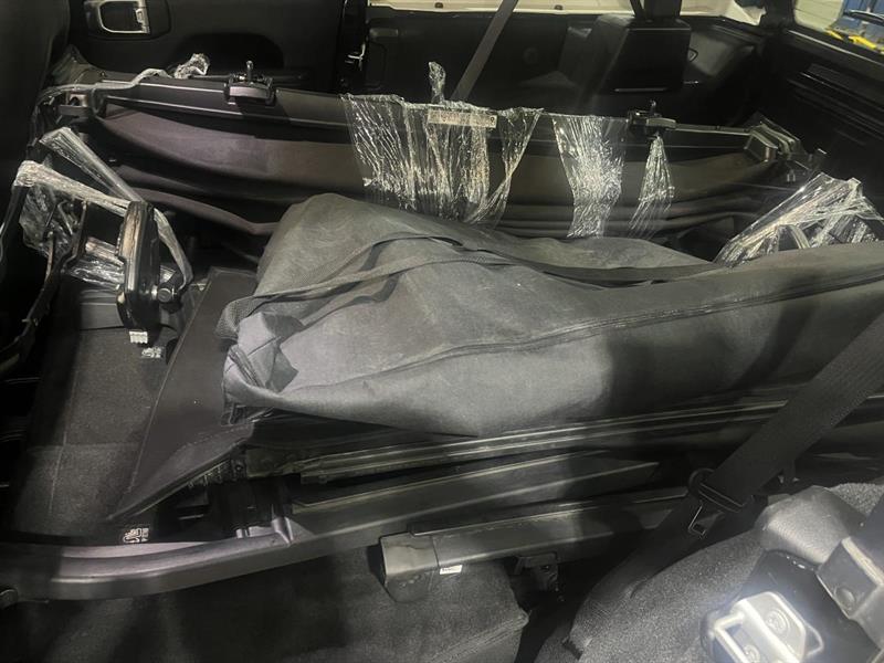 jeep Wrangler 2022 - 22