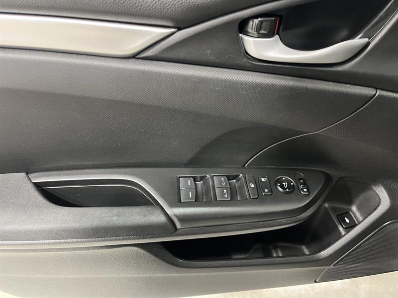 honda Civic 2021 - 15