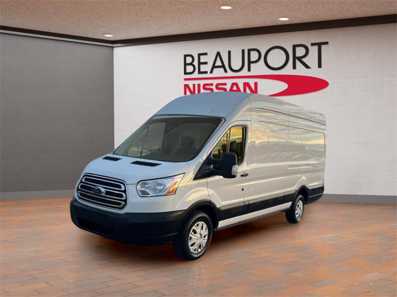 ford Transit Cargo Van 2019