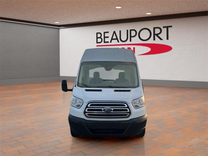 ford Transit Cargo Van 2019 - 2
