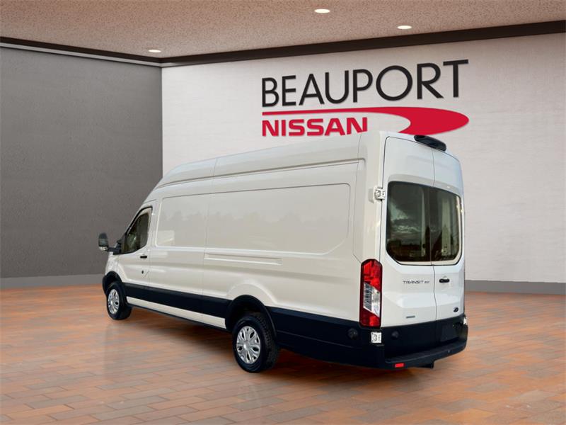 ford Transit Cargo Van 2019 - 6