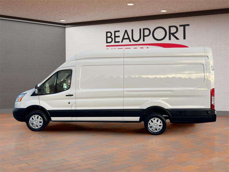 ford Transit Cargo Van 2019 - 7