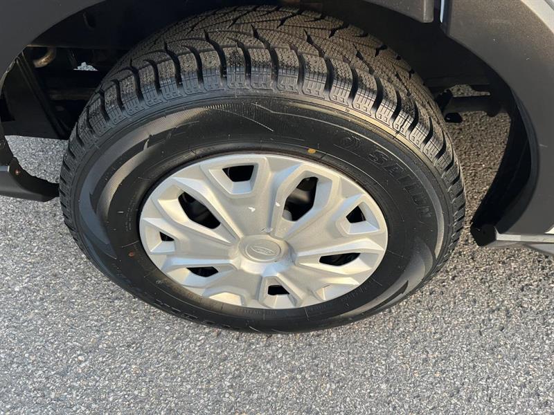 ford Transit Cargo Van 2019 - 10