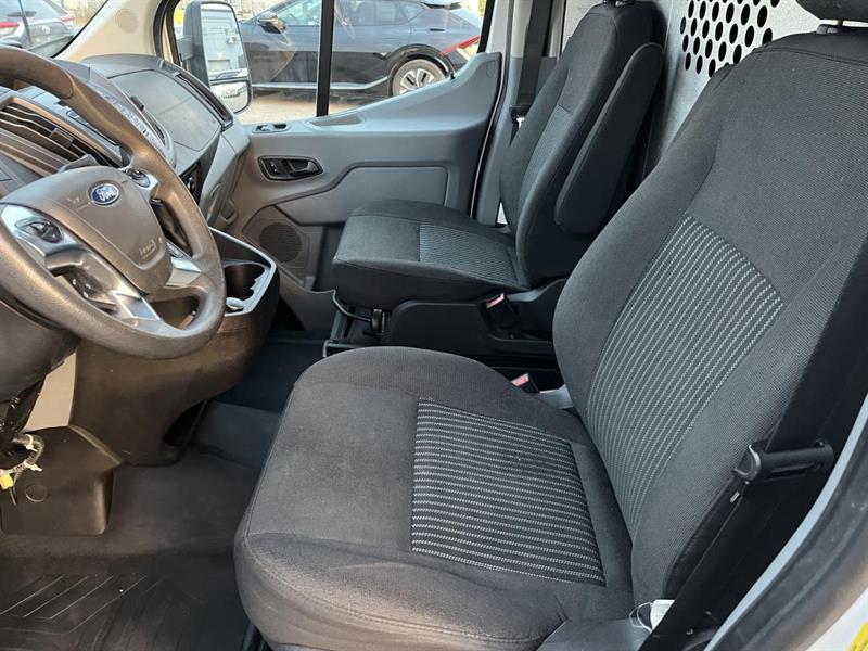 ford Transit Cargo Van 2019 - 11