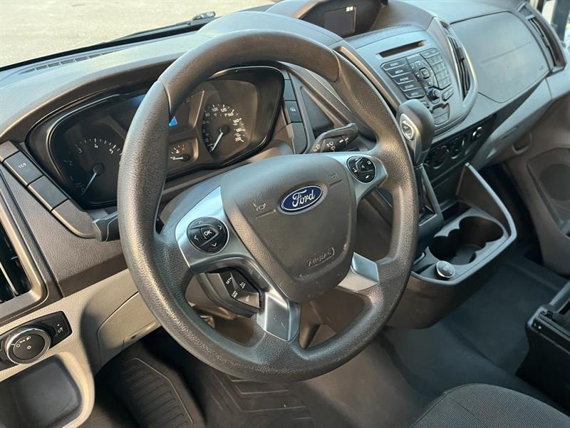 ford Transit Cargo Van 2019 - 14