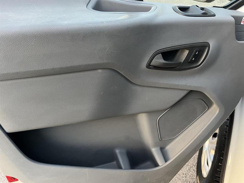 ford Transit Cargo Van 2019 - 15