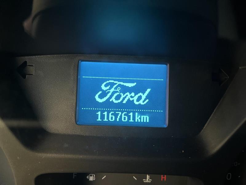 ford Transit Cargo Van 2019 - 19