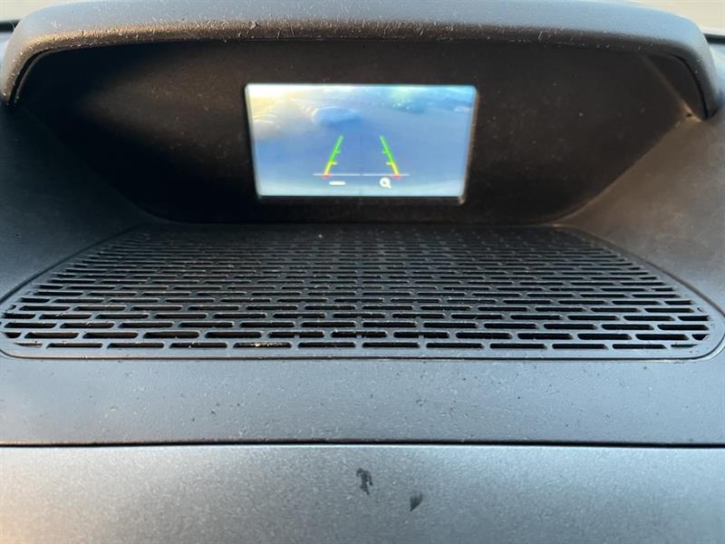 ford Transit Cargo Van 2019 - 22