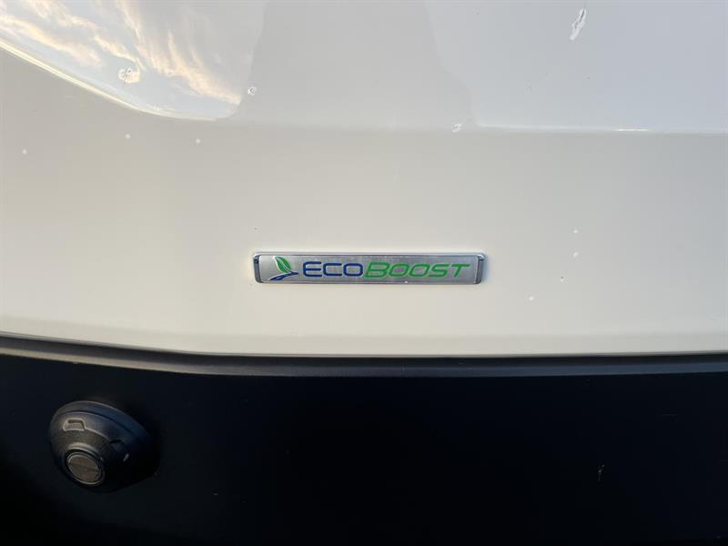 ford Transit Cargo Van 2019 - 24