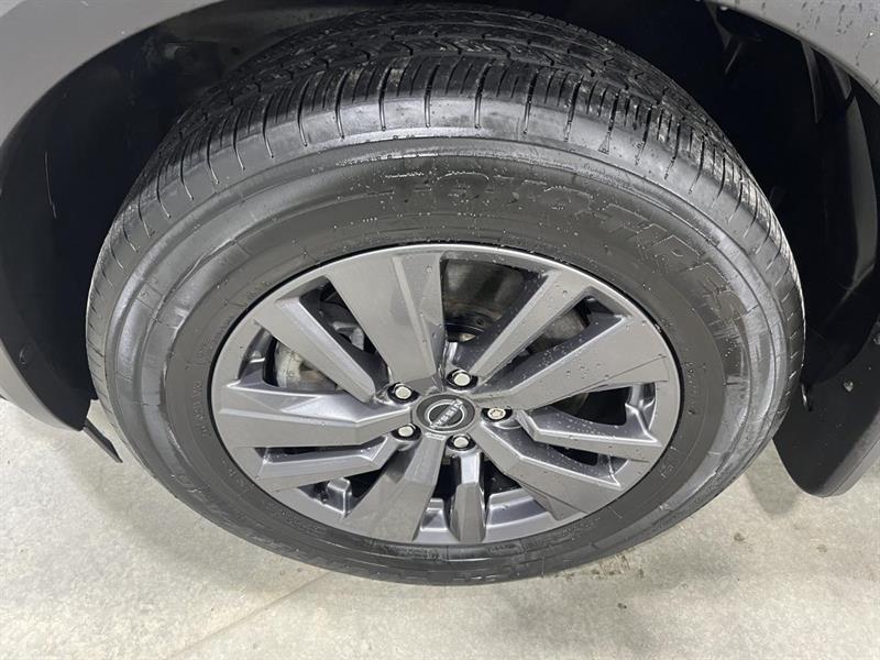 nissan Pathfinder 2024 - 10