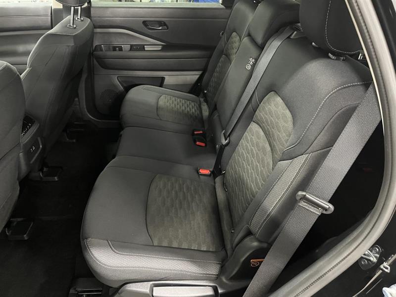 nissan Pathfinder 2024 - 14