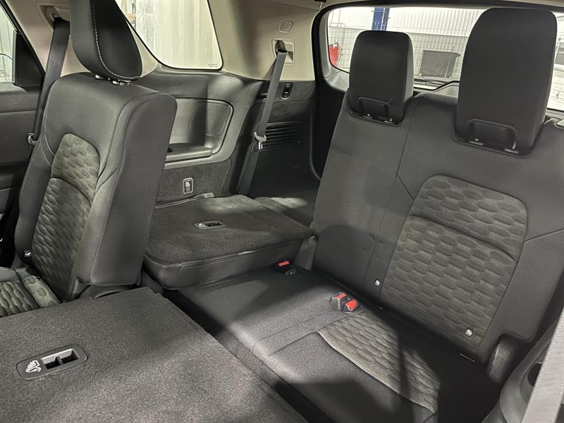 nissan Pathfinder 2024 - 15