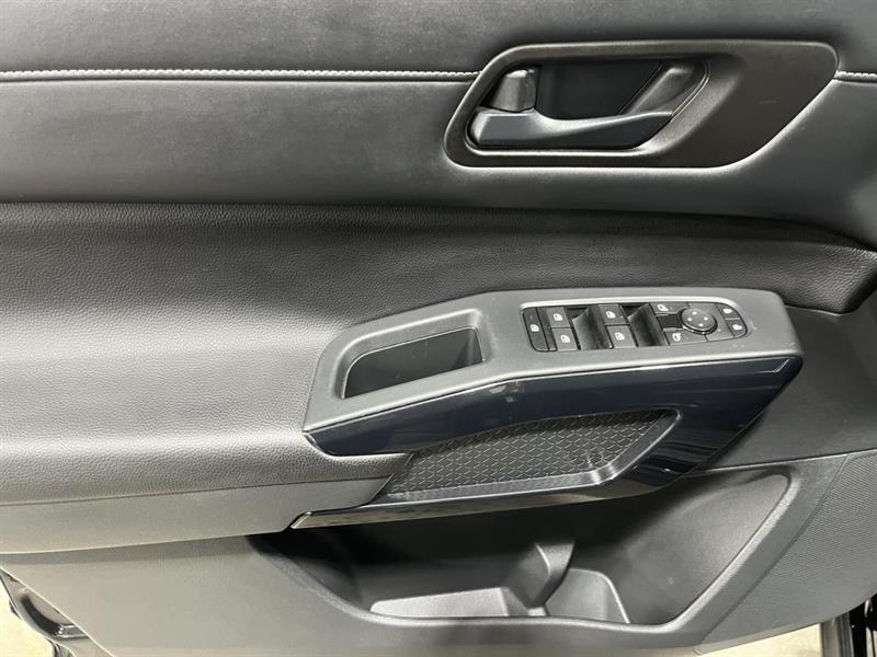 nissan Pathfinder 2024 - 19