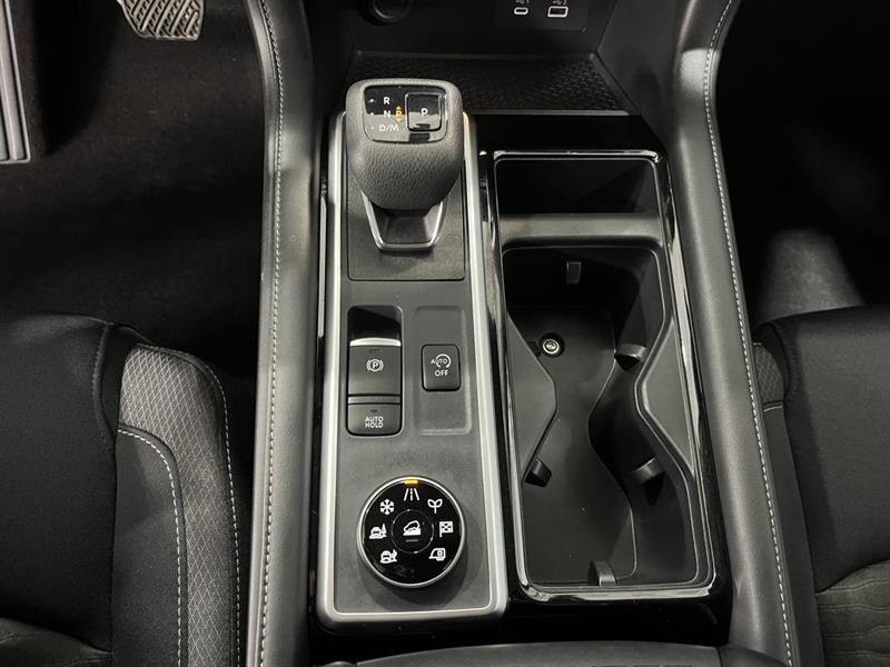 nissan Pathfinder 2024 - 23