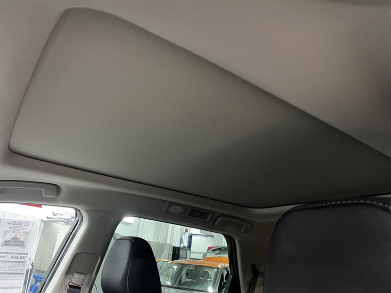 nissan Pathfinder 2024 - 26