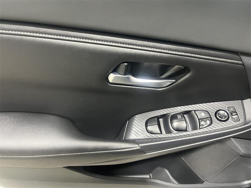 nissan Sentra 2021 - 15