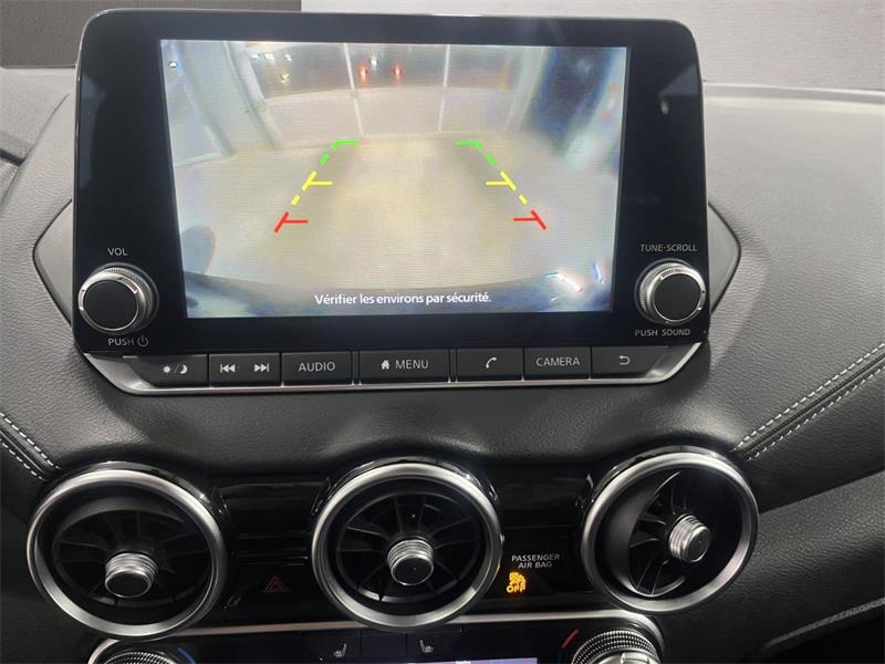 nissan Sentra 2021 - 22