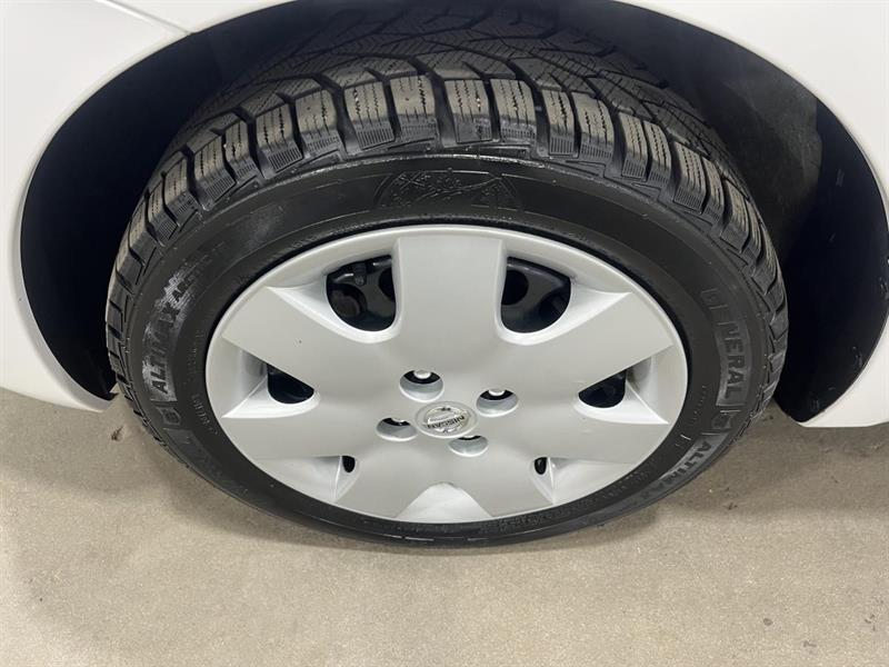 nissan Micra 2019 - 10