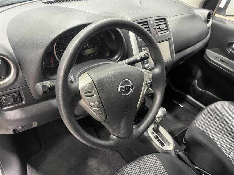 nissan Micra 2019 - 14
