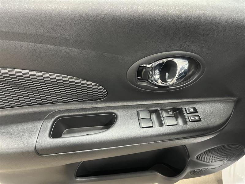 nissan Micra 2019 - 15