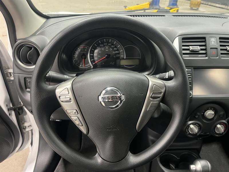 nissan Micra 2019 - 18